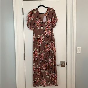 Azalosie size 8 dress